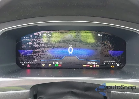 2023 Volkswagen Tiguan 2.0T S z USA, uszkodzony, nr VIN 3VVFB7AX1PM024731